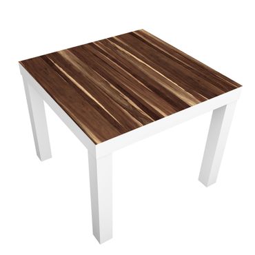 Meubelfolie IKEA Lack Tafeltje Manio Wood