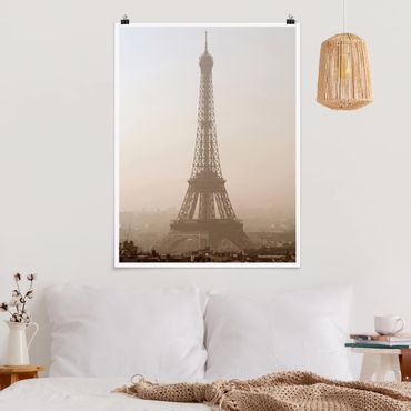 Posters Tour Eiffel