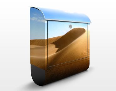 Brievenbussen Fantastic Dune