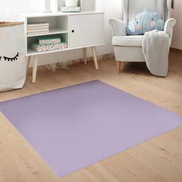 Vinyl tapijt Lavender