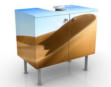 Wastafelonderkasten Fantastic Dune