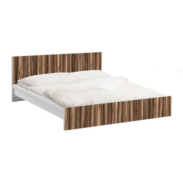 Meubelfolie IKEA Malm Bed Arariba