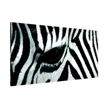 Magneetborden Zebra Crossing