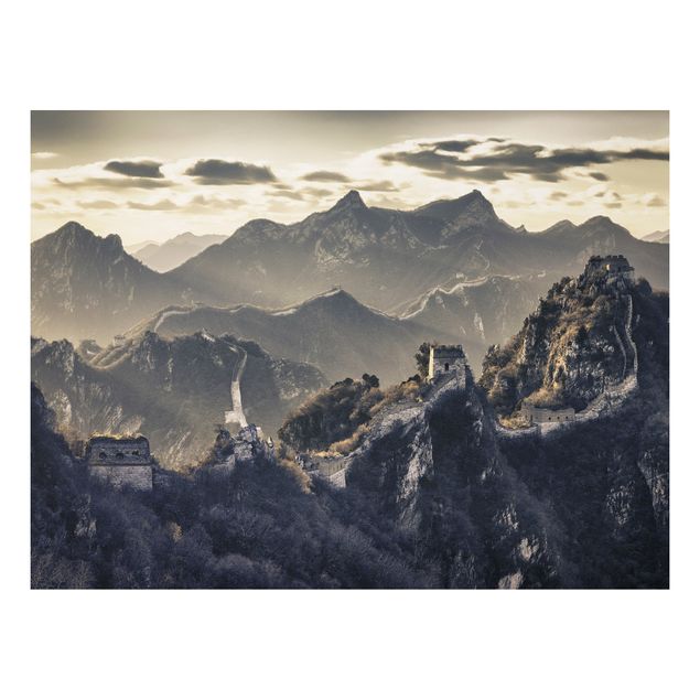 Forex schilderijen The Great Chinese Wall