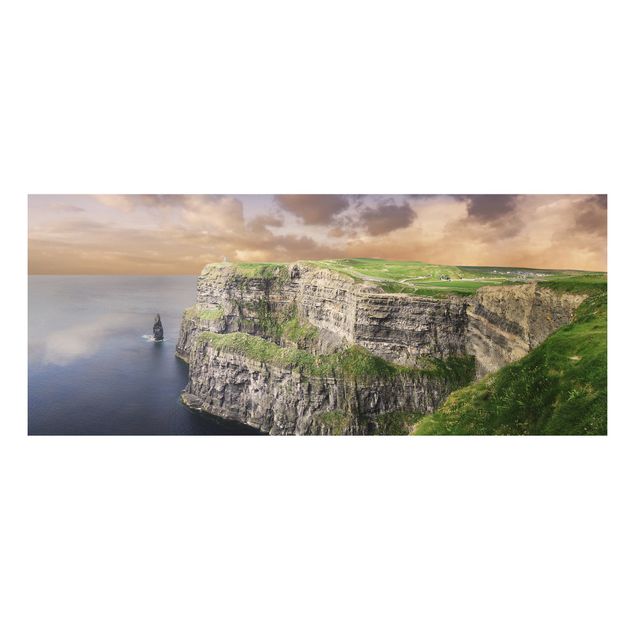 Forex schilderijen Cliffs Of Moher