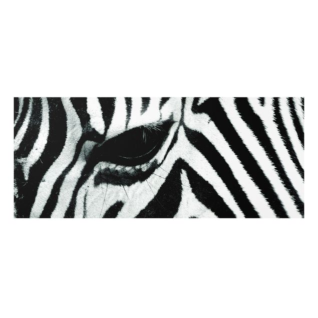 Forex schilderijen Zebra Crossing No.2
