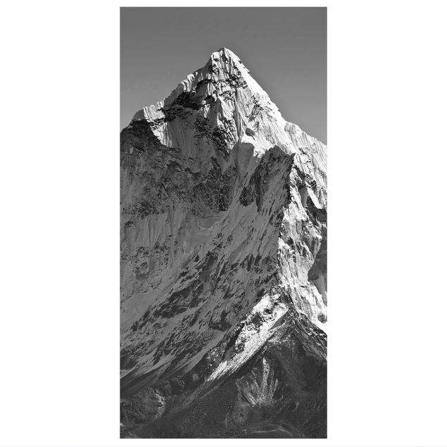 Ruimteverdeler The Himalayas II
