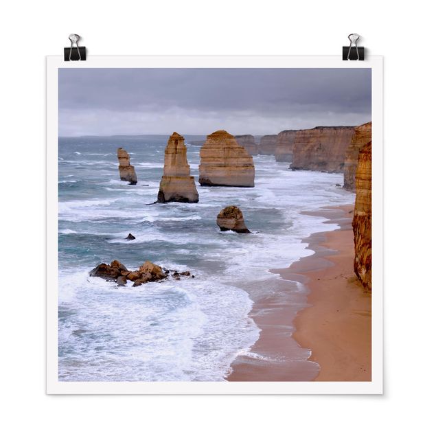 Posters The 12 Apostles