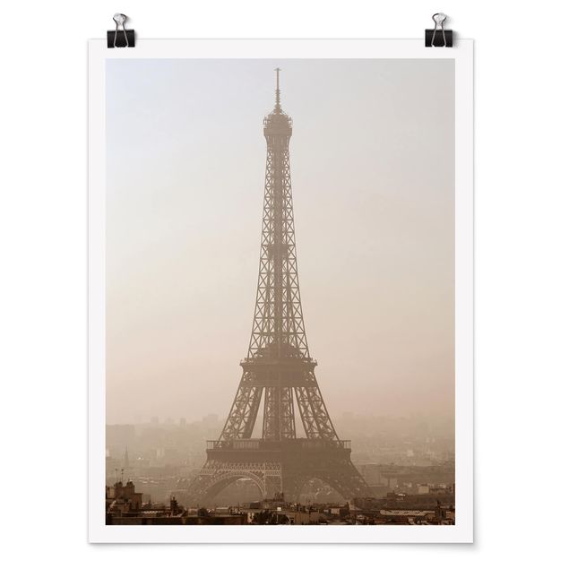 Posters Tour Eiffel