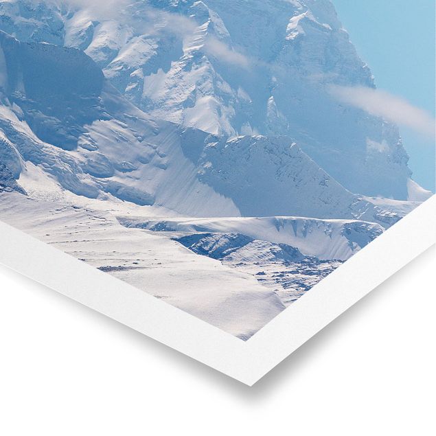Posters Mount Everest