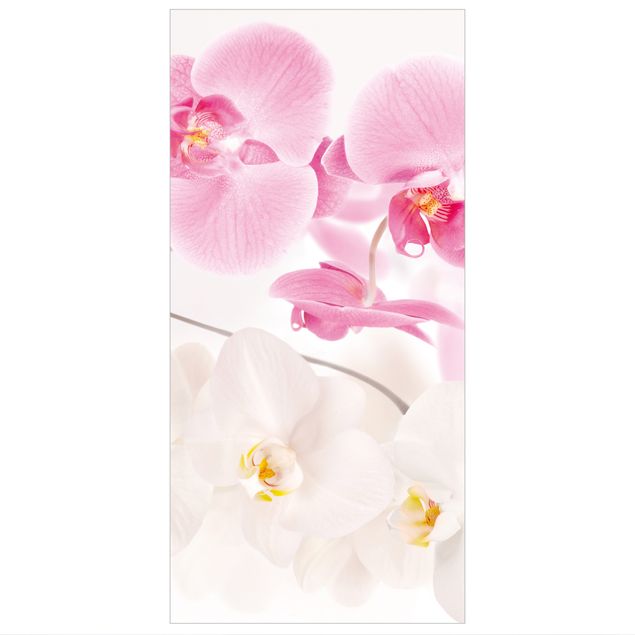 Ruimteverdeler Delicate Orchids