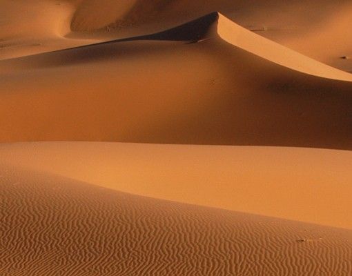 Brievenbussen Desert Dunes