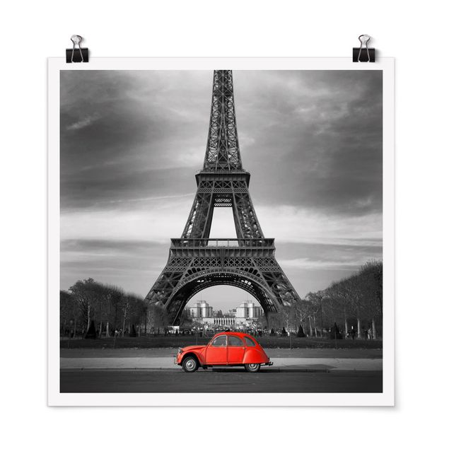 Posters Spot On Paris
