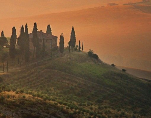 Wastafelonderkasten Dreams Of Tuscany