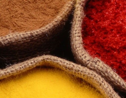 Wastafelonderkasten Colourful Spices