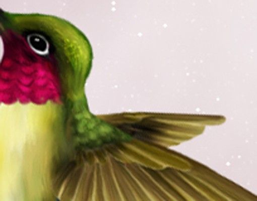 Wastafelonderkasten Hummingbird