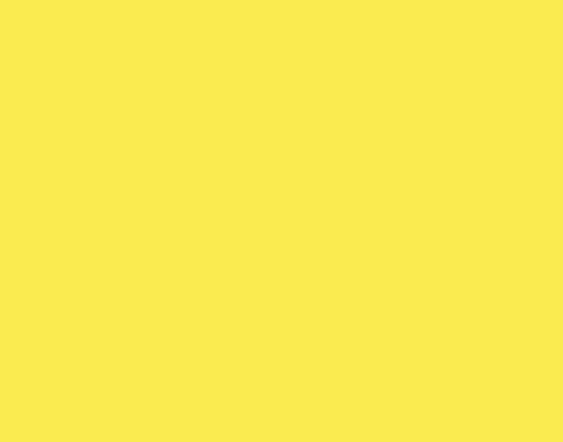 Wastafelonderkasten Colour Lemon Yellow