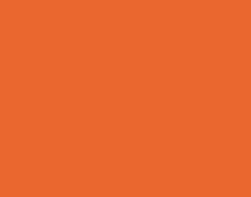 Wastafelonderkasten Colour Orange