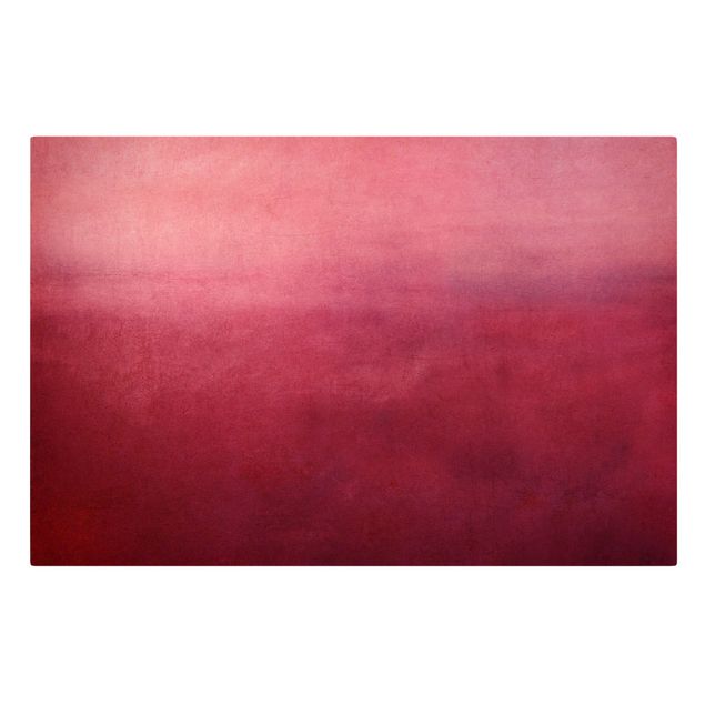 Canvas schilderijen Red Desert