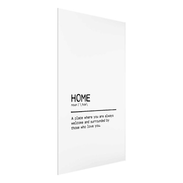 Glasschilderijen Definition Home Welcome