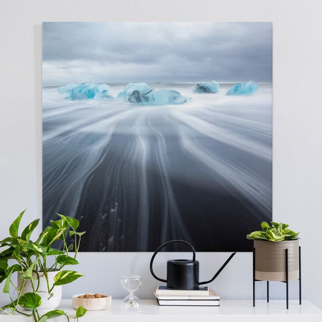 Matteo Colombo Bilder Frozen Landscape