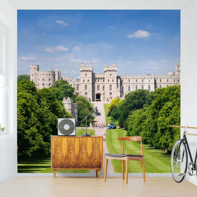 Fotobehang Windsor Castle
