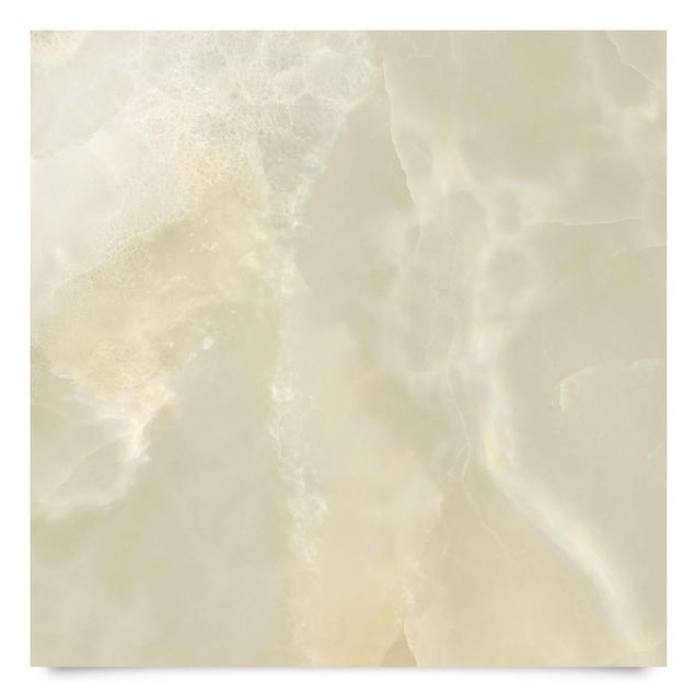 Meubelfolien Onyx Marble Cream