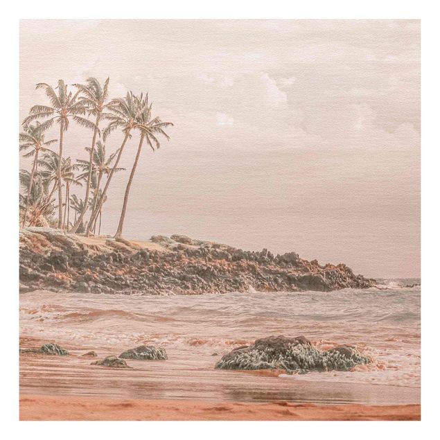 Forex schilderijen Aloha Hawaii Beach