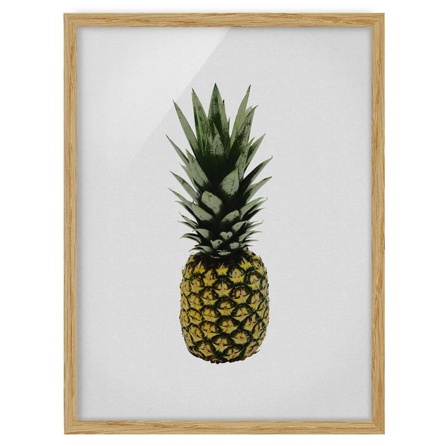 Ingelijste posters Pineapple