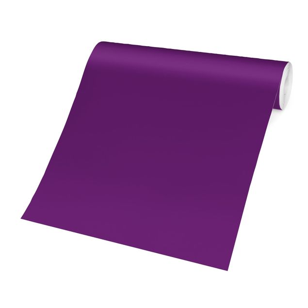Fotobehang Colour Purple