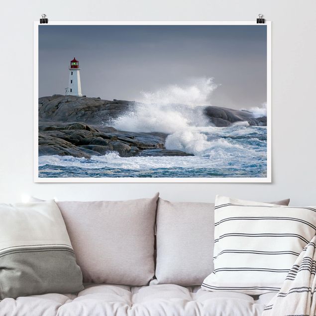 Posters Lighthouse