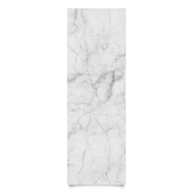 Meubelfolien Bianco Carrara