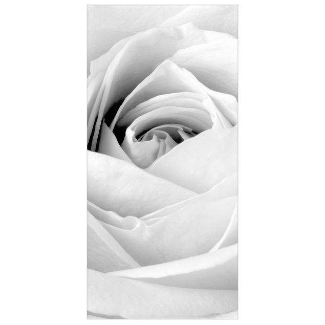 Ruimteverdeler Close Up Rose