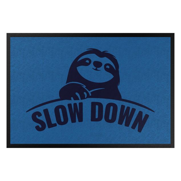 tapijt modern Slow Down