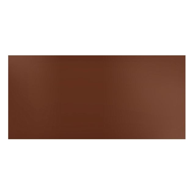 Magneetborden Colour Chocolate