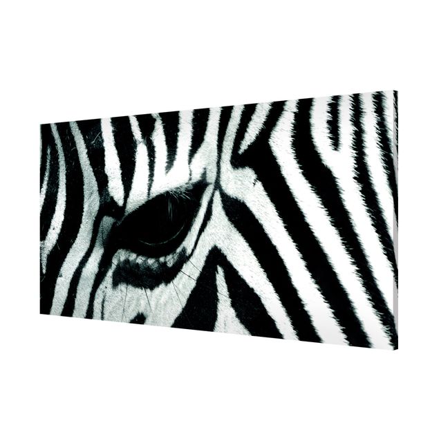 Magneetborden Zebra Crossing