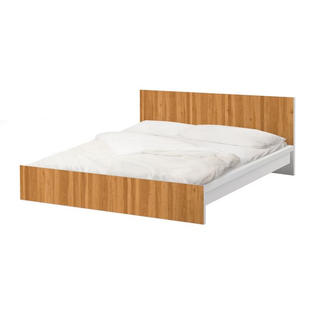 Meubelfolie IKEA Malm Bed Macauba