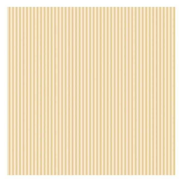 Patroonbehang No.YK46 Stripes Yellow Beige