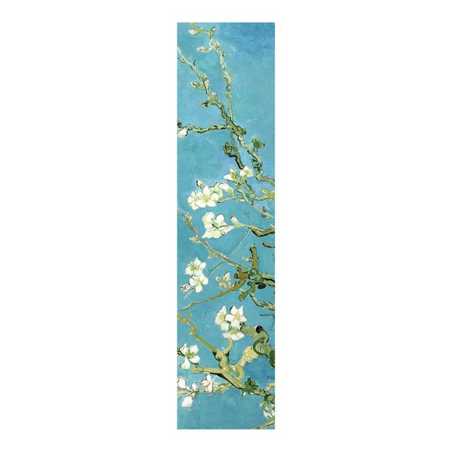 Schuifgordijnen Vincent Van Gogh - Almond Blossoms